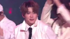 NCT,NCT 127 - Cherry Bomb