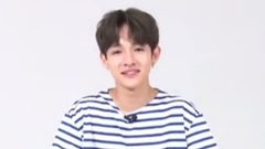 金Samuel - 金Samuel 170831 Wikitree 神记录 中文字幕 (DeerMuel中字)