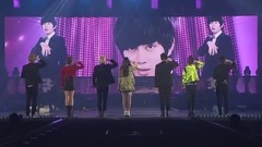Super Junior,少女时代,Kara,T-ara,f(x) - 媚态如风,暗送秋波女神舞台现场大合集(第40弹)