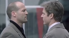 欧美群星,影视原声,Jason Statham - 电影<超完美抢案> Cut1