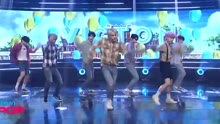 VICTON - VICTON - UNBELIEVABLE - Simply K-Pop 17/09/01