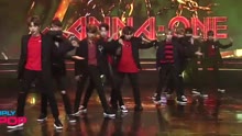 WANNA ONE - Wanna One - Burn It Up - Simply K-Pop 17/09/01