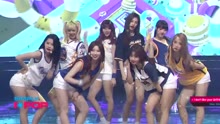 Weki Meki - Weki Meki - I don't like your girlfriend - Simply K-Pop 17/09/01