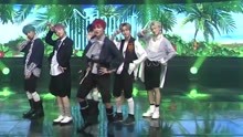 NCT Dream - NCT DREAM - We Young - Simply K-Pop 17/09/01