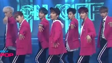 ONF - ONF - ON⁄OFF - Simply K-Pop 17/09/01