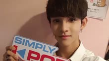 金Samuel - 金Samuel - Sixteen - Simply K-Pop 17/09/01