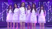 CLC - CLC - Where are you - Simply K-Pop 17/09/01