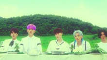 B.A.P - B.A.P - HONEYMOON 预告2