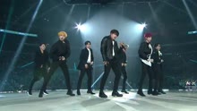 GOT7 - GOT7 - Never Ever - KCON 2017 LA 17/08/31