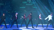 ASTRO - ASTRO - Again - KCON 2017 LA 17/08/31