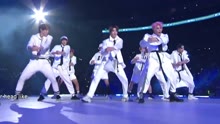 NCT 127 - NCT 127 - Cherry Bomb - KCON 2017 LA 17/08/31