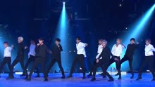 Seventeen - SEVENTEEN - Don't Wanna Cry - KCON 2017 LA 17/08/31