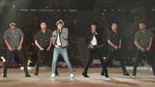 Super Junior - Super Junior D&E - Growing Pains - KCON 2017 LA 17/08/31