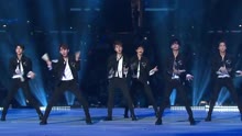 VIXX - VIXX - 桃源境 - KCON 2017 LA 17/08/31