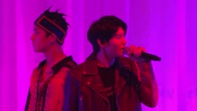 VIXX LR - VIXX LR - Whisper - Showcase现场版