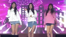 DIA（韩国） - DIA - 女闺蜜 - Showcase现场版