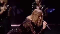 Taylor Swift,欧美群星 - Taylor Swift 2017超级碗预热演唱会第三部分