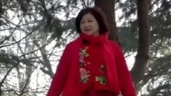 音乐短片 - 女人花