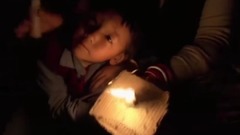 音乐短片 - 极限运动