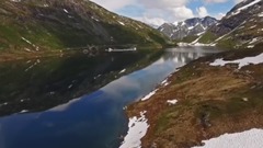 音乐短片 - 一路向西