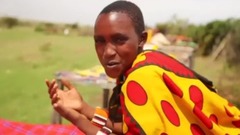 音乐短片 - 魅力非洲