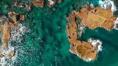 音乐短片 - 一路向西