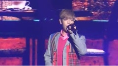 T.O.P(Bigbang) - Cafe