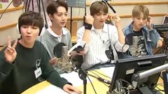 WANNA·ONE - KTR Wanna One