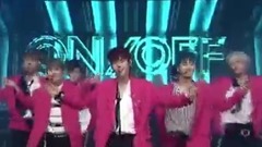ONF - ON/OFF