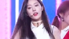 PRISTIN,郑银雨（PRISTIN） - ALOHA