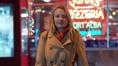 音乐短片 - 纽约城事