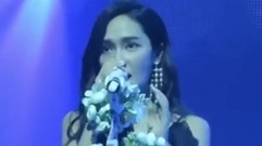 Jessica - Summer Storm