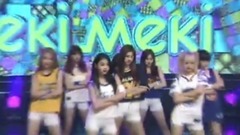 Weki Meki - I Don't Like Your Girlfriend