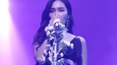 Jessica - Summer Storms