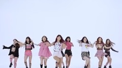 PRISTIN - Let's Dance