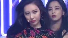 宣美(Wonder Girls) - Gashina