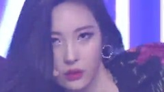 宣美(Wonder Girls) - Gashina