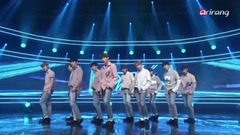 WANNA·ONE - Energetic