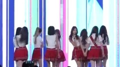 PRISTIN - Aloha