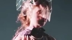 音乐短片 - 重庆DK模特Anna 纱夏视觉创作