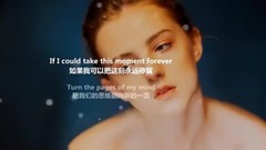 Hayley Westenra - Never Say Goodbye
