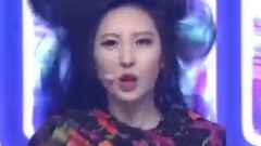 宣美(Wonder Girls) - Gashina