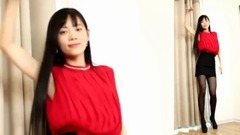 舞蹈视频 - 两个人