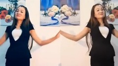 舞蹈视频 - 皇后大道东