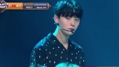 WANNA·ONE - Energetic 现场混剪