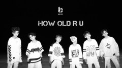 BOY STORY - HOW OLD R U