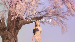 Jessica - STARRY NIGHT Lyric Video