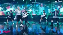 NCT DREAM - We Young