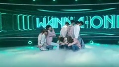 WANNA·ONE - Energetic
