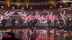 WANNA·ONE - Burn It Up